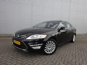 Ford Mondeo - 1.6 EcoBoost Platinum Climate / Navi / Cruise / Parkeers. /