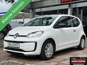 Volkswagen Up! - 1.0 take up! nieuw model 6 mnd garantie