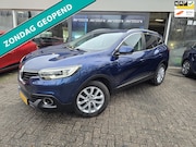 Renault Kadjar - 1.2 TCe Intens | AUTOMAAT | 2E EIGENAAR | 12MND GARANTIE | A