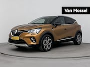 Renault Captur - 1.0 TCe Edition One 100PK | Trekhaak | Navigatie 9, 3'' | 36