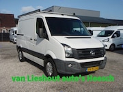 Volkswagen Crafter - BM L1H1 Imperiaal 2x Schuifdeur 169417 km bj 16