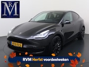 Tesla Model Y - Performance AWD 75 kWh VAN:43.900, - VOOR:39.877, - UW HERFS