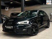 Audi A3 - 1.2 TFSI Ambiente XenonLED/Cruise/Stoelverw