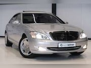 Mercedes-Benz S-klasse - Lang W221 origineel 58.322 km
