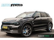 Lynk & Co 01 - 1.5 Plug-in Hybrid 262 Pk | Stuurverwarming | Panoramadak | 