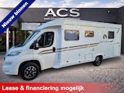 Pilote P740 - Bavaria Class | Distr.nieuw | Elec. Queensbed | Zonnepanelen