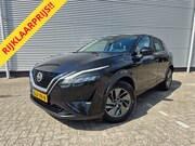 Nissan Qashqai - 1.3 MHEV Acenta