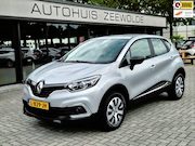 Renault Captur - 1.2 TCe Edition One I Automaat