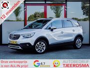 Opel Crossland X - 1.2 Turbo Innovation | Navigatie | 22.000KM! | Parkeersensor