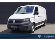 Volkswagen Crafter - L3H2/L2H1 Apple Carplay Camera Parkeersensoren 3-Zits Airco