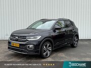 Volkswagen T-Cross - 1.0 TSI R-Line | Automaat | Stoelverwarming | Adaptive Cruis