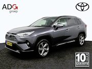 Toyota RAV4 - 2.5 Hybrid AWD Executive | Trekhaak | AWD | Navigatie |