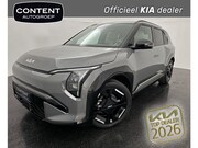 Kia EV3 - 81, 4 kWh 204pk GT-Line Business Edition