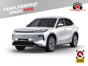 Geely Starray EM-i - 1.5 Pro 262 PK Plug in Hybrid/ Nieuwe voorraad auto/ 83 KM e