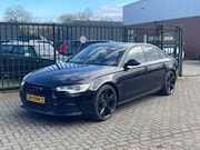 Audi A6 - Limousine 2.0 TFSI Business Edition
