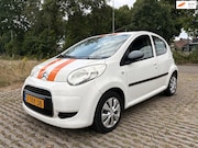 Citroën C1 - 1.0-12V Séduction - 5 deurs