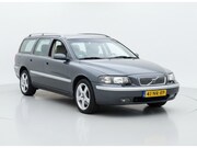 Volvo V70 - 2.5 T AWD Titanium|AUT|Xenon|Cruise|Leder|Airco