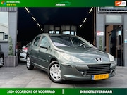 Peugeot 307 - 1.6-16V D.Sign|Airco|Cruise|Trekhaak|2e Eig|NAP