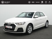 Audi A1 - Sportback 25 TFSI 95pk Pro Line | Cruise control | Multifunc