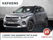 Citroën C3 - 1.2 Hybrid 110pk Max | Camera | Comfort Stoelen | Navigatie 