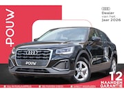 Audi Q2 - 35 TFSI 150pk S-tronic Pro Line | Apple Carplay | PDC | Crui