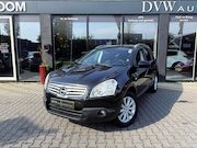 Nissan Qashqai+2 - 2.0 Connect Edition
