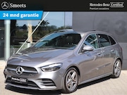 Mercedes-Benz B-klasse - 180 AMG Line l Keyless l Achteruitrij camera l Stoelverwarmi