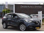 Renault Kadjar - 1.2 TCe ECC LMV NAVI TREKHAAK CRUISE