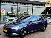 Skoda Fabia - Combi 1.0 TSI Sport Buesiness 1e Eig! Panorama NL-Auto NAP D