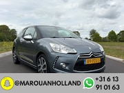 Citroën DS3 - 1.6 e-HDi So Chic / NAVI EUROPE / CLIMA TOPCAR