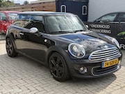 MINI Cooper - 3-Deurs 1.6 Chili