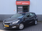 Kia Ceed - 1.6 GDI Business Pack navi LM camera