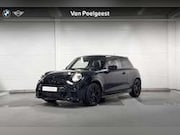 MINI John Cooper Works - 3-deurs C Cooper | Pakket M | Comfort Access | Har