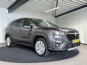 Suzuki S-Cross - 1.4 Boosterjet Select Smart Hybrid Automaat | AppleCarplay |