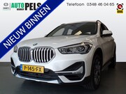 BMW X1 - sDrive20i 180pk, Business Edition Automaat, Navigatie Achter