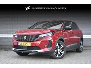 Peugeot 3008 - 1.6 Hybrid 180 Allure Pack Panoramadak Nappa leder Stoelverw
