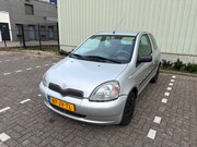 Toyota Yaris - 1.3-16V VVT-i|Airco|Trekhaak
