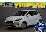 Hyundai i10 - 1.0i 67pk Aut Comfort Smart Navi | Camera | Airco