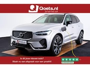 Volvo XC60 - 2.0 T8 Plug-in hybrid AWD Ultimate Dark Panoramadak - Adapti