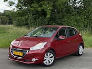 Peugeot 208 - 1.4 VTi Active 5Deurs/Navi/Pdc/Cruise/Airco/Trek