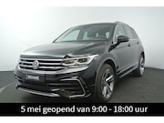 Volkswagen Tiguan - 1.4 TSI 245pk DSG eHybrid R-Line Business+ | 19" Velgen | Vi