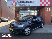 Volkswagen Taigo - 1.0 TSI Style // ADAPT. CRUISE // VIRTUAL COCKPIT // NAVIGAT