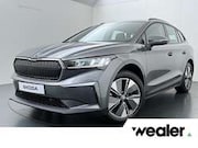Skoda Enyaq iV - iV 60 | 180 PK | SoH % | Climate control | Cruise