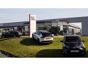 Toyota Yaris - 1.5 Hybrid 130 Launch Edition