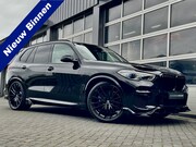BMW X5 - xDrive45e | M-Sport | Dark Label | Beige leer | Massagestoel