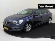 Renault Mégane - Estate 1.3 TCe Limited | bluetooth | trekhaak