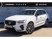 Volvo XC60 - Plug-in Hybrid T6 AWD Plus Dark | Google | Long Range | Trek