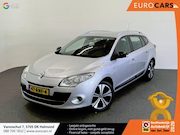 Renault Mégane - Estate 2.0 Bose Automaat Trekhaak Navigatie Parkeersensoren