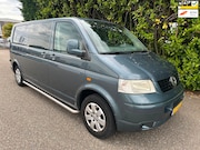 Volkswagen Transporter - 1.9 TDI 340 Bj'07-2007 AIRCO LANG