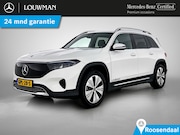 Mercedes-Benz EQB - 250+ Limited Edition 71 kWh | Trekhaak | Stoelverwarming | S